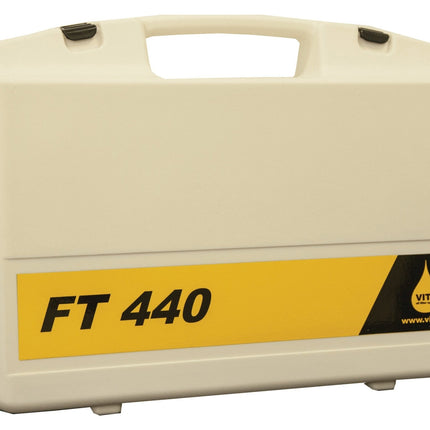 Vito® FT 440 Oil Tester