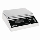 Vogue Digital Platform Scale 6kg - FS486-A