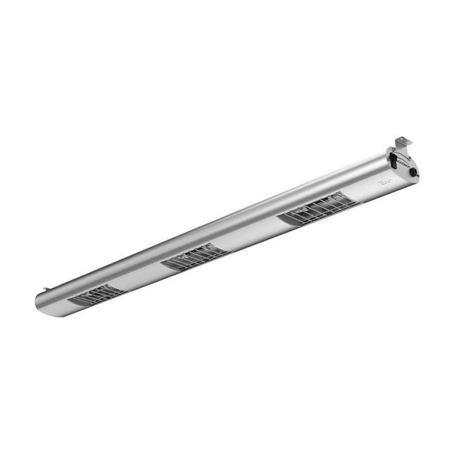 Woodson 1150mm long Heat Lamp Assembly W.HLE1150.S