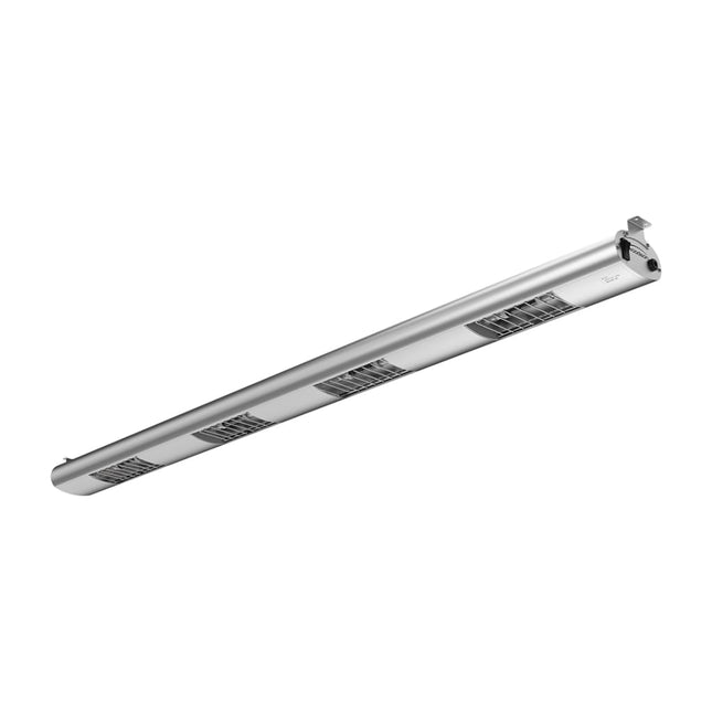 Woodson 1450mm long Heat Lamp Assembly W.HLE1450.S