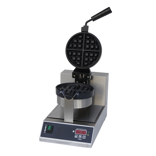 Benchstar Electric Waffle Maker WB-03D