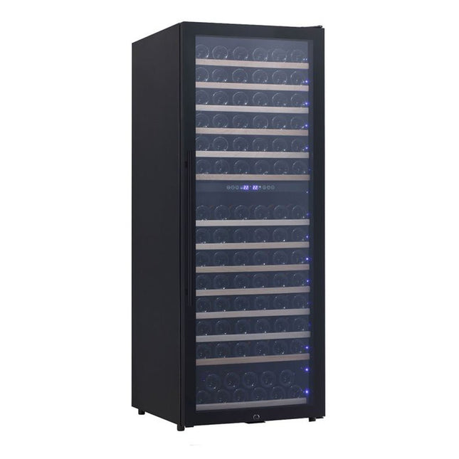 Thermaster WB-155B wine fridge — front view