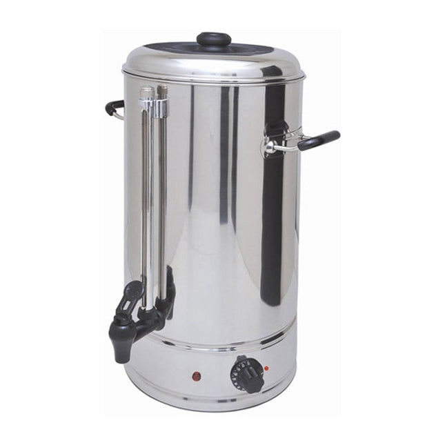 Benchstar 20L Hot Water Urn  10A Plug - WB-20/10