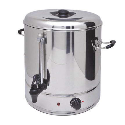 Benchstar 30L Hot Water Urn 10A Plug - WB-30/10