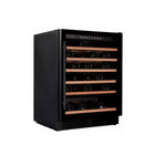 Thermaster Single Zone Wine Cooler 150L WB-51A