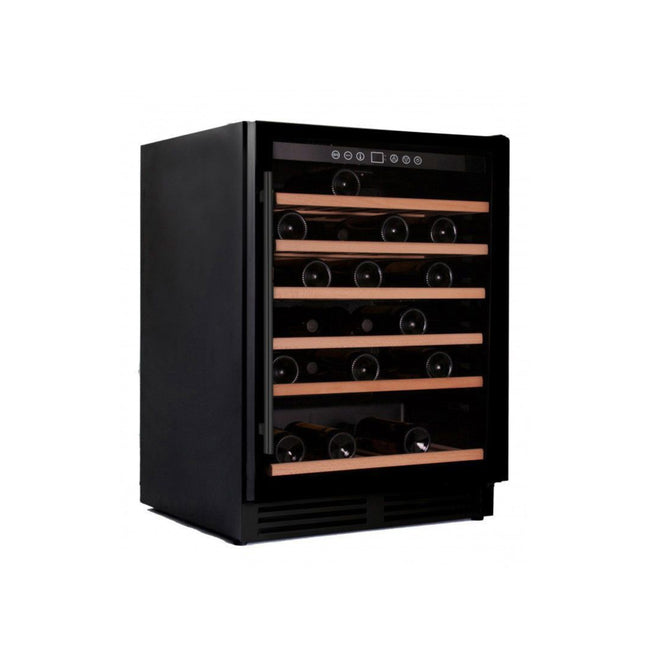 Thermaster WB-51A wine fridge — front view