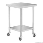 Modular Systems WBM7-0600/A 600mm Mobile Workbench with Castors
