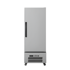 Williams Quartz Star - One Door Stainless Steel Upright Storage Refrigerator 500L HQS1SS - HQS1SS-WR