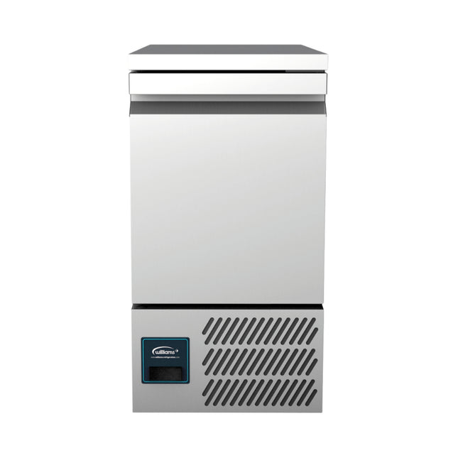 Williams Vari Temp Drawer Hydrocarbon - Compact Single Drawer Self-Contained Variable Temperture Unit - VAZ5CTDR1-HC-WR