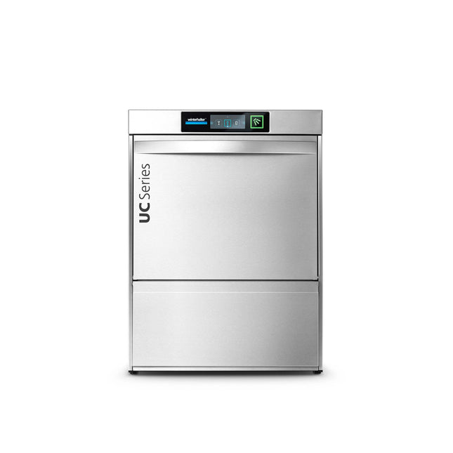 Winterhalter UC-L Large Undercounter Dishwasher Standard