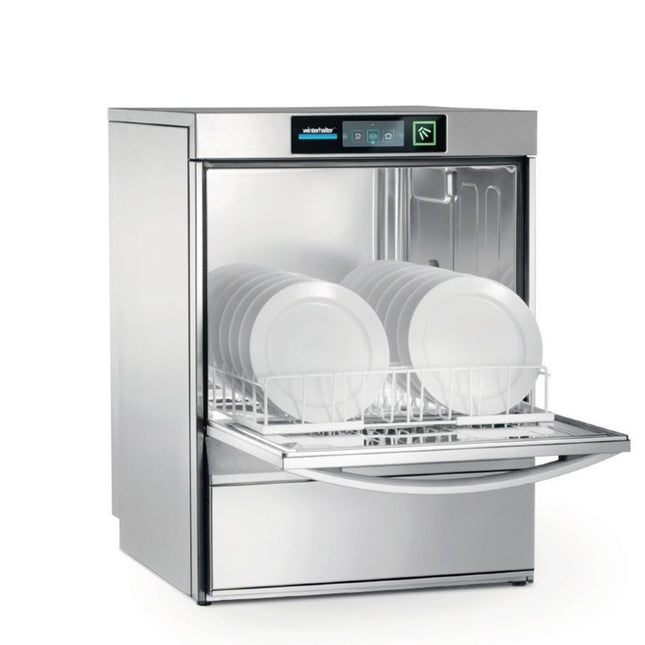 Winterhalter UC-XL Extra Large undercounter Dishwasher Standard