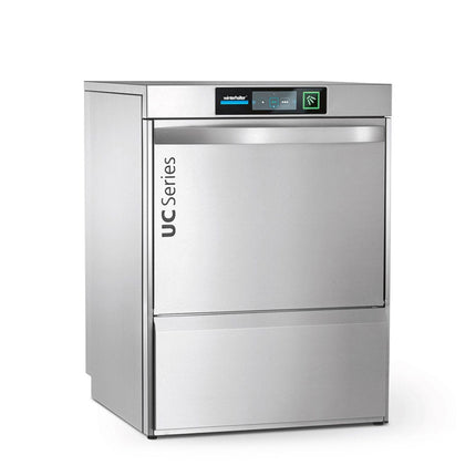 Winterhalter UC-L Large Undercounter Dishwasher Standard