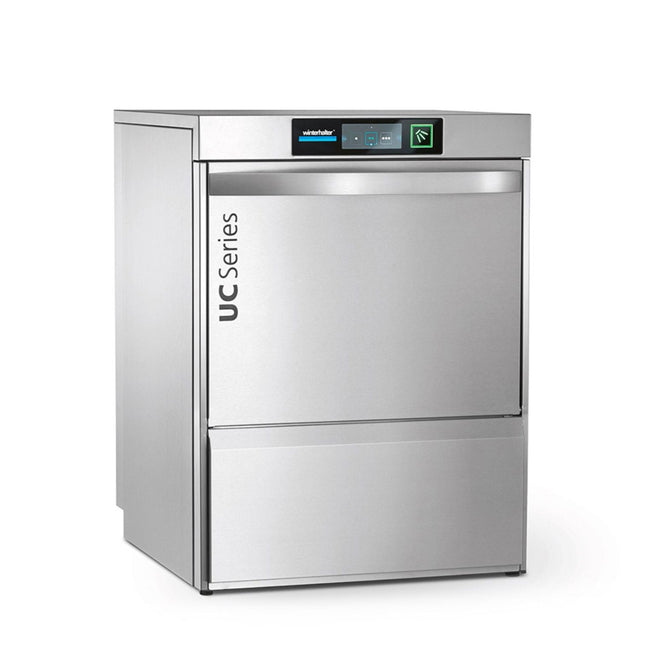 Winterhalter UC-L Large Undercounter Dishwasher Standard