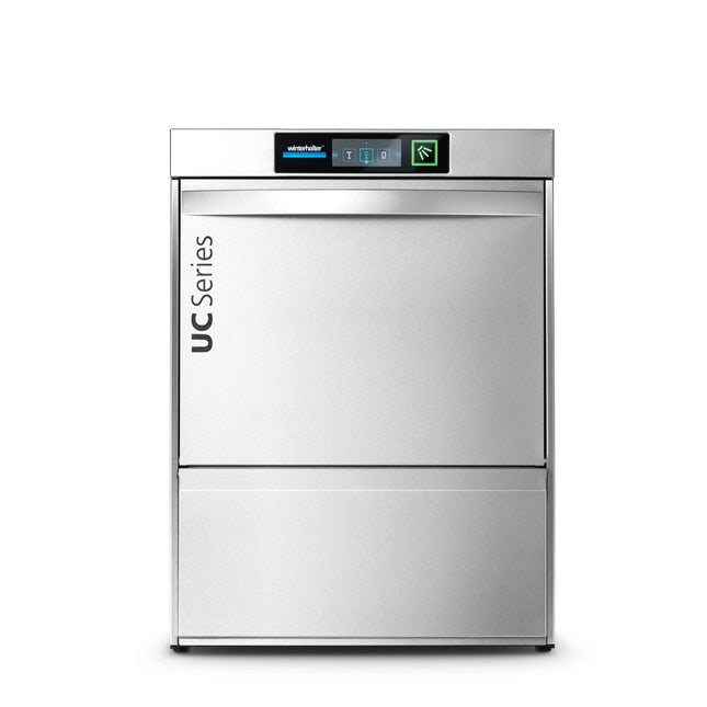 Winterhalter UC-M Medium undercounter Dishwasher Standard