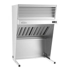 Woodson Countertop Ductless Exhaust Hood - W.CHD1000