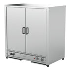 Woodson Pro-Series Pie Display - W.PIP200