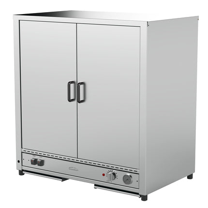 Woodson Pro-Series Pie Display - W.PIP200