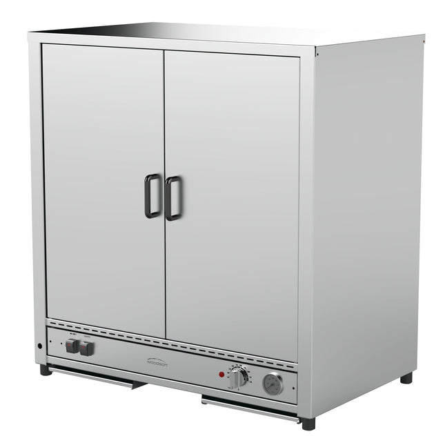 Woodson Pro-Series Pie Display - W.PIP200
