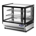 Atosa Countertop Square Cake Showcase 120L 700mm WSF120L