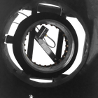 GasMax Stainless Steel Waterless LPG Gas Single Wok WW-1L WW-1LC