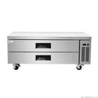 FED-X Chef Base Refrigerated Drawer Bench 360L XCB-60
