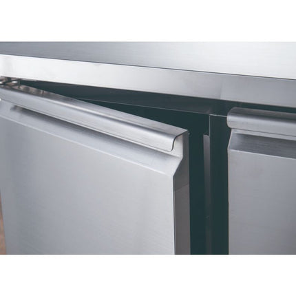 FED-X Compact Workbench Fridge XGNS1300B