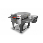 XLT Triple Stack Gas Conveyor Impingement Oven - 18
