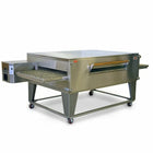 XLT Triple Stack Gas Conveyor Impingement Oven - 38