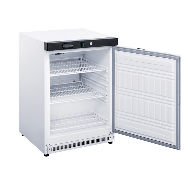 FED-X XR200SS bar fridge — view 2
