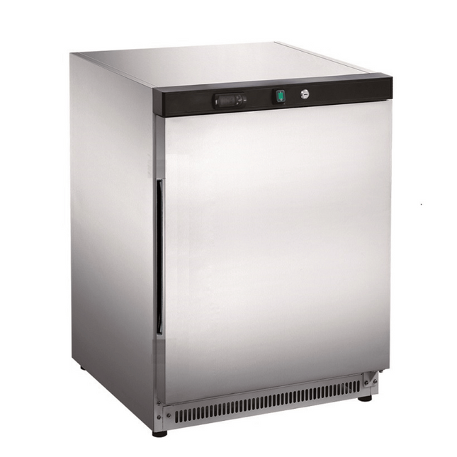 FED-X XR200SS bar fridge — front view