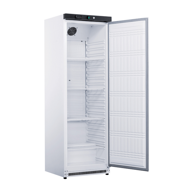 FED-X XR400SS upright storage fridge — view 2