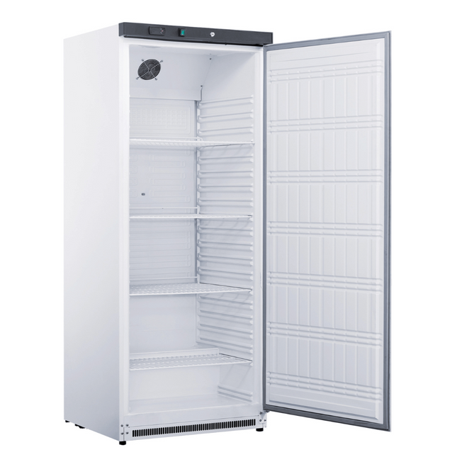 FED-X XR600SS upright storage fridge — view 2