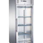 FED-X 388L Single Glass Door Upright Display Fridge XURC600G1V