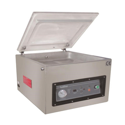 Yasaki Coercial Bench Top Vacuum Packing Machine ZJ-VM500B2 - ZJ-VM500B2