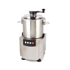 Yasaki Double Speeds Bowl Cutter 12L BC-12V2 - BC-12V2