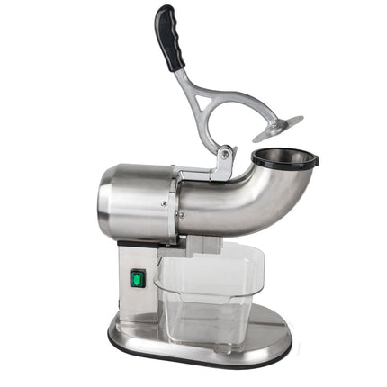 Yasaki Durable Waterproof Fast Speed Ice Shaver AK1-ICS - AK1-ICS