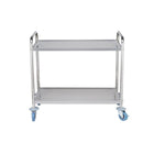 Modular Systems Stainless Steel Trolley YC-102