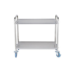 Modular Systems YC-102 trolley — front view