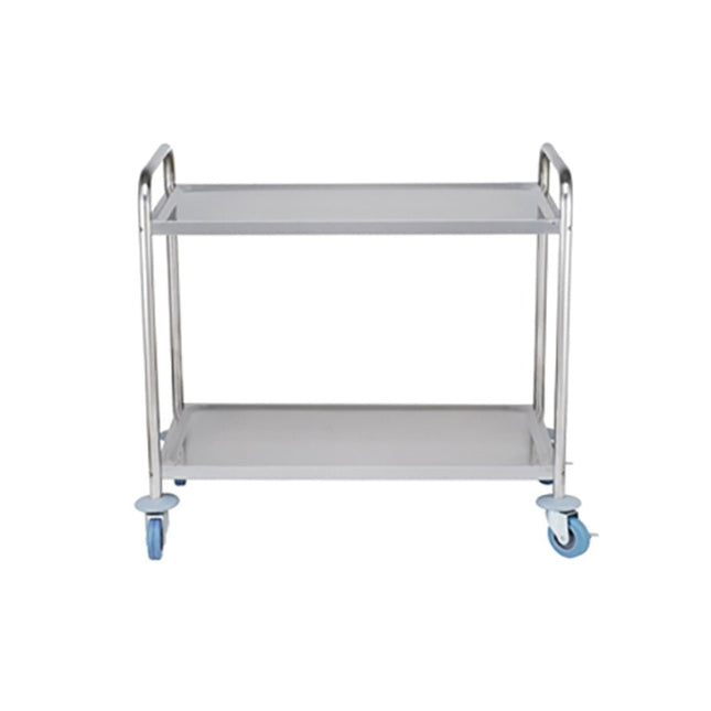 Modular Systems YC-102 trolley — front view