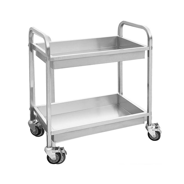 Modular Systems YC-102D trolley — front view