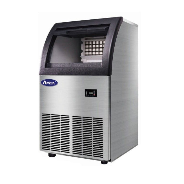 Atosa YDU0055A-251 - Self Contained Ice Maker