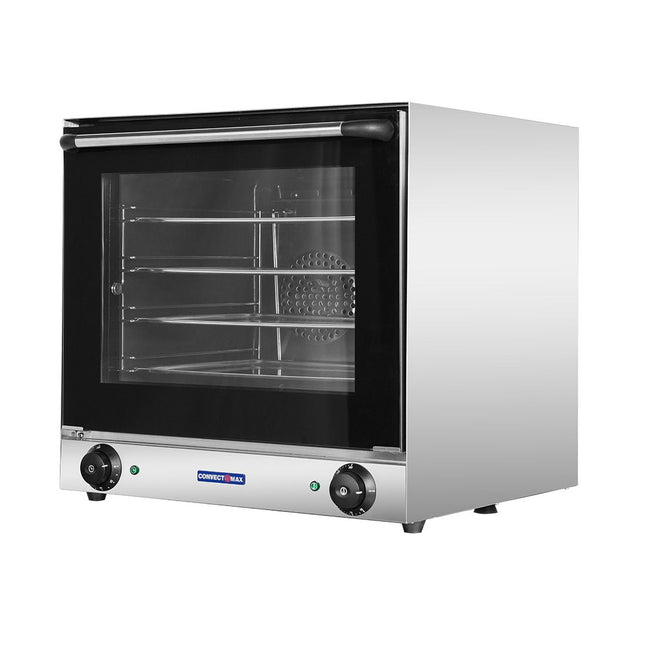 ConvectMax YXD-1AE convection oven — view 2