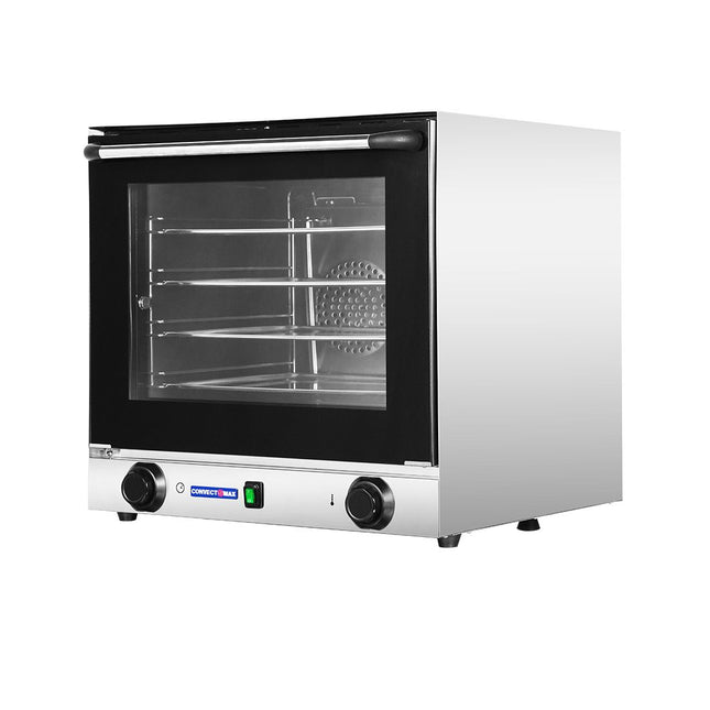ConvectMax YXD-1DI convection oven — view 2