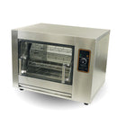 ConvectMax YXD-266E Basket Rotisserie 8-12 Birds Electric
