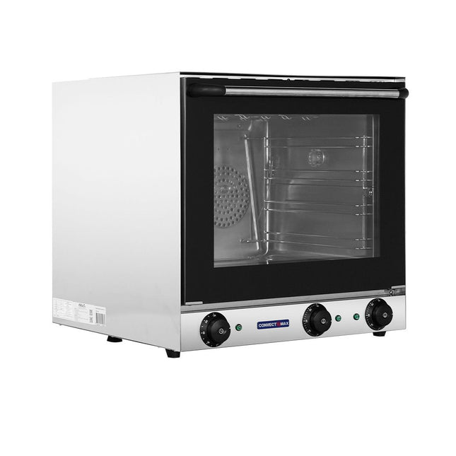 ConvectMax YXD-3AE convection oven — view 2