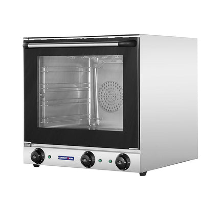 ConvectMax 4 Tray Convection Oven with Grill YXD-3AE