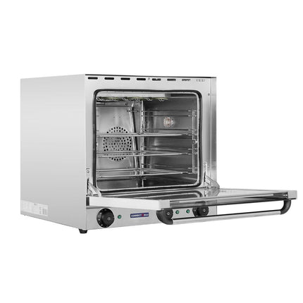 ConvectMax 4 Tray Convection Oven with Grill YXD-3AE