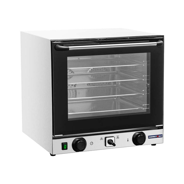 ConvectMax YXD-3DI convection oven — view 2