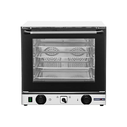 Convect Max Digital Convection Oven with Grill YXD-3DI
