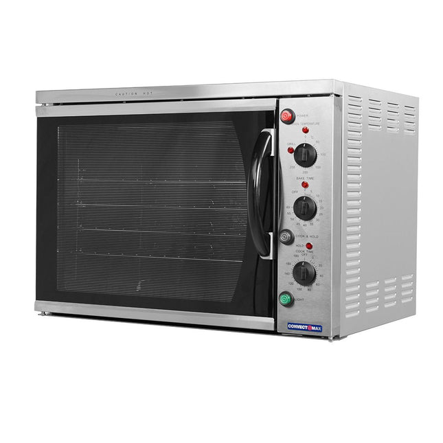 ConvectMax YXD-6A convection oven — view 2